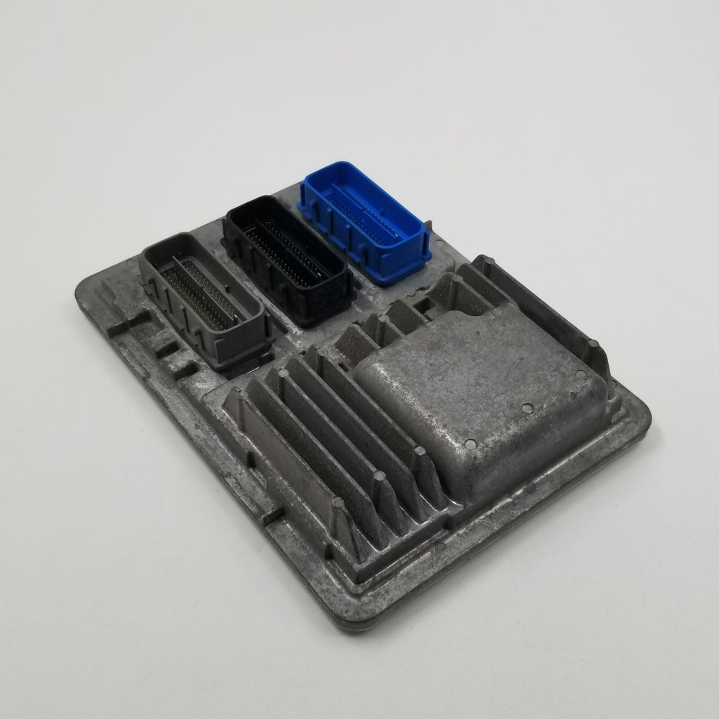 2018 2019 Chevy Equinox 1.5L Engine Control Computer Module ECM OEM 12688128
