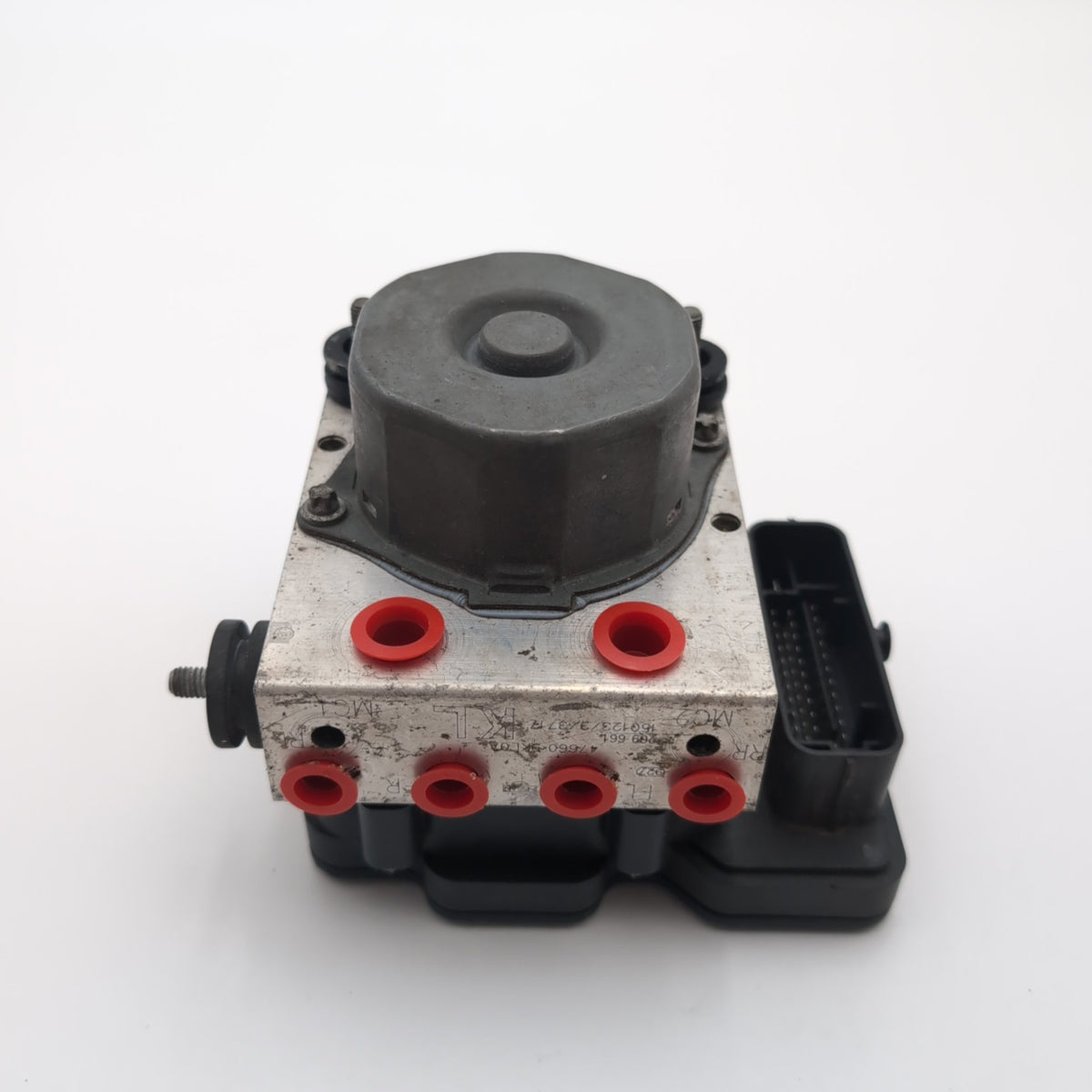 2015 2016 2017 2018 2019 Nissan Versa ABS Anti Lock Brake Pump 476609KL0A