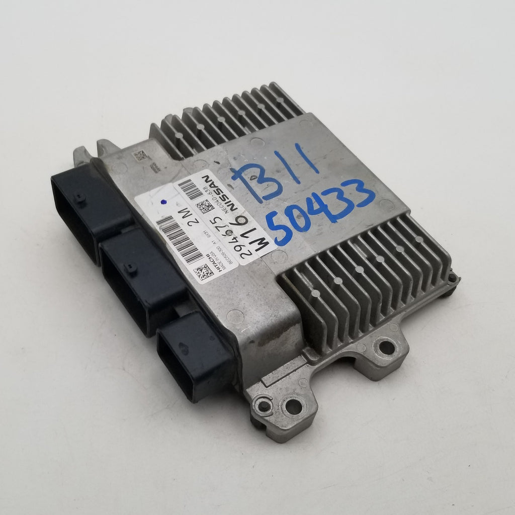 2019 2020 2021 2022 Nissan Altima Engine Computer Control Module ECM NEC040-638