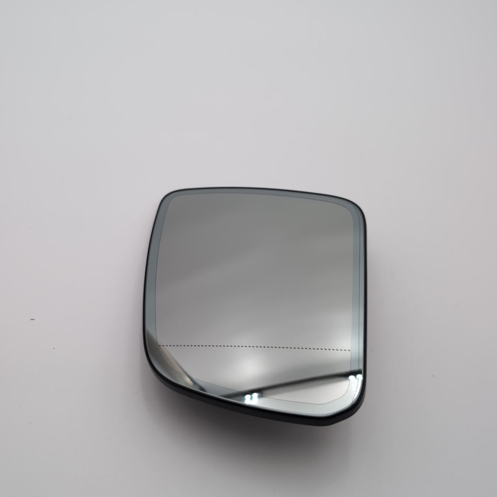 2008 - 2011 Mercedes C350 W204 Left Side View Mirror Glass Auto Dim A2048100121