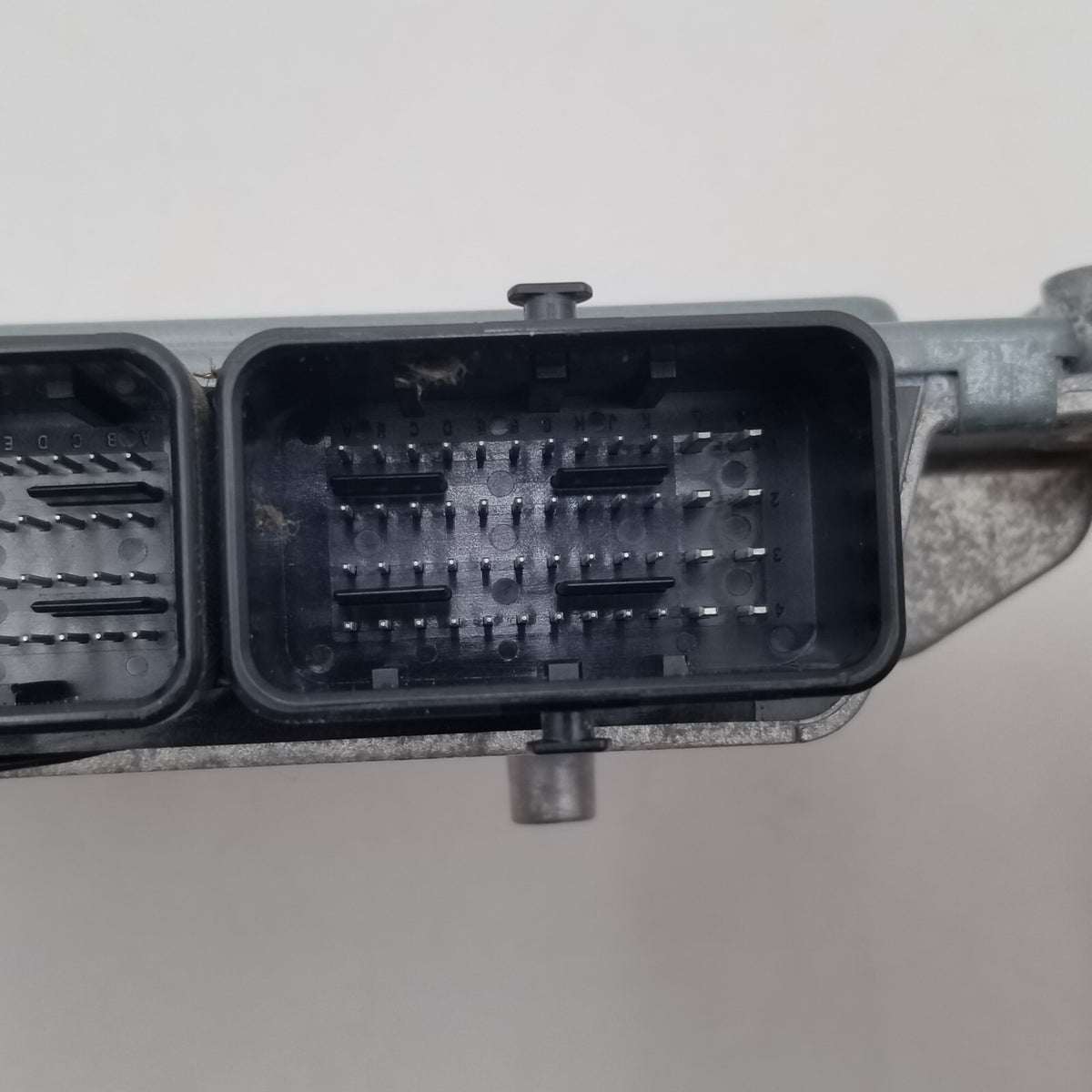 2017 - 2020 Ford Fusion Engine Computer Control Module ECU HS7A-12A650-TB