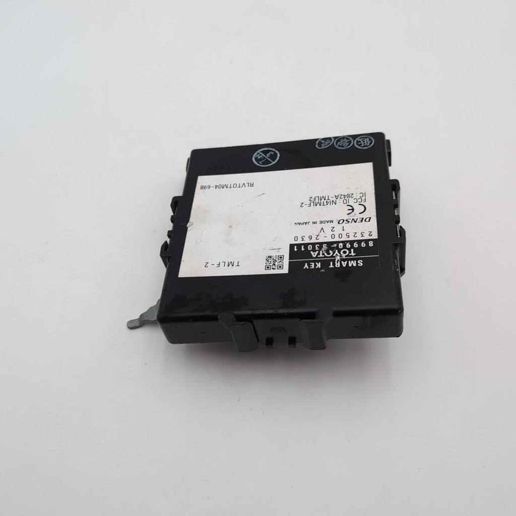 2007 Toyota Camry Smart Key Control Module OEM 89990-33011