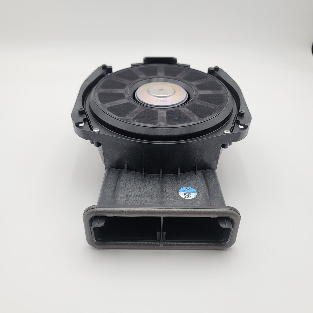 2024 2025 2026 BMW X3 G45 ALEV2 Central Subwoofer Woofer Speaker 5A70780