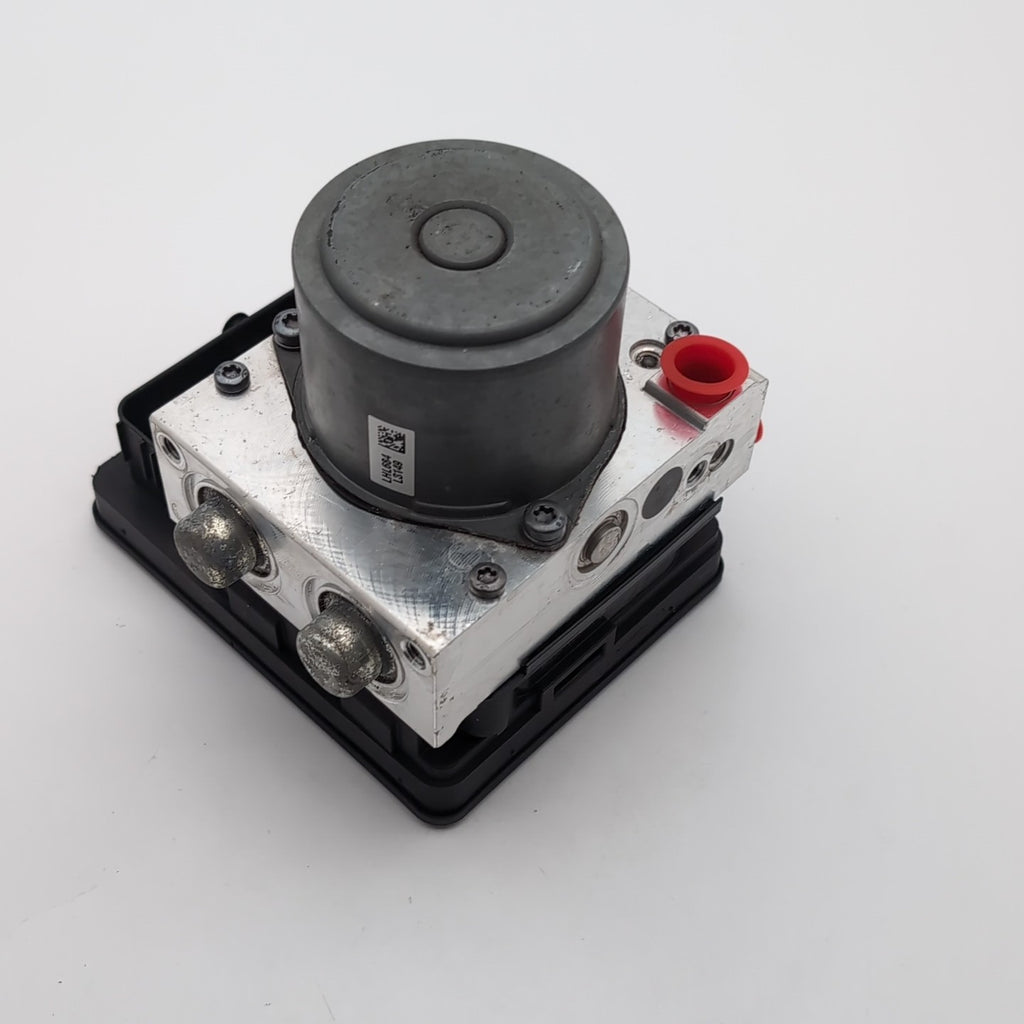 2019 GMC Acadia 3.6L ABS Anti Lock Brake Pump Control Unit 84503307