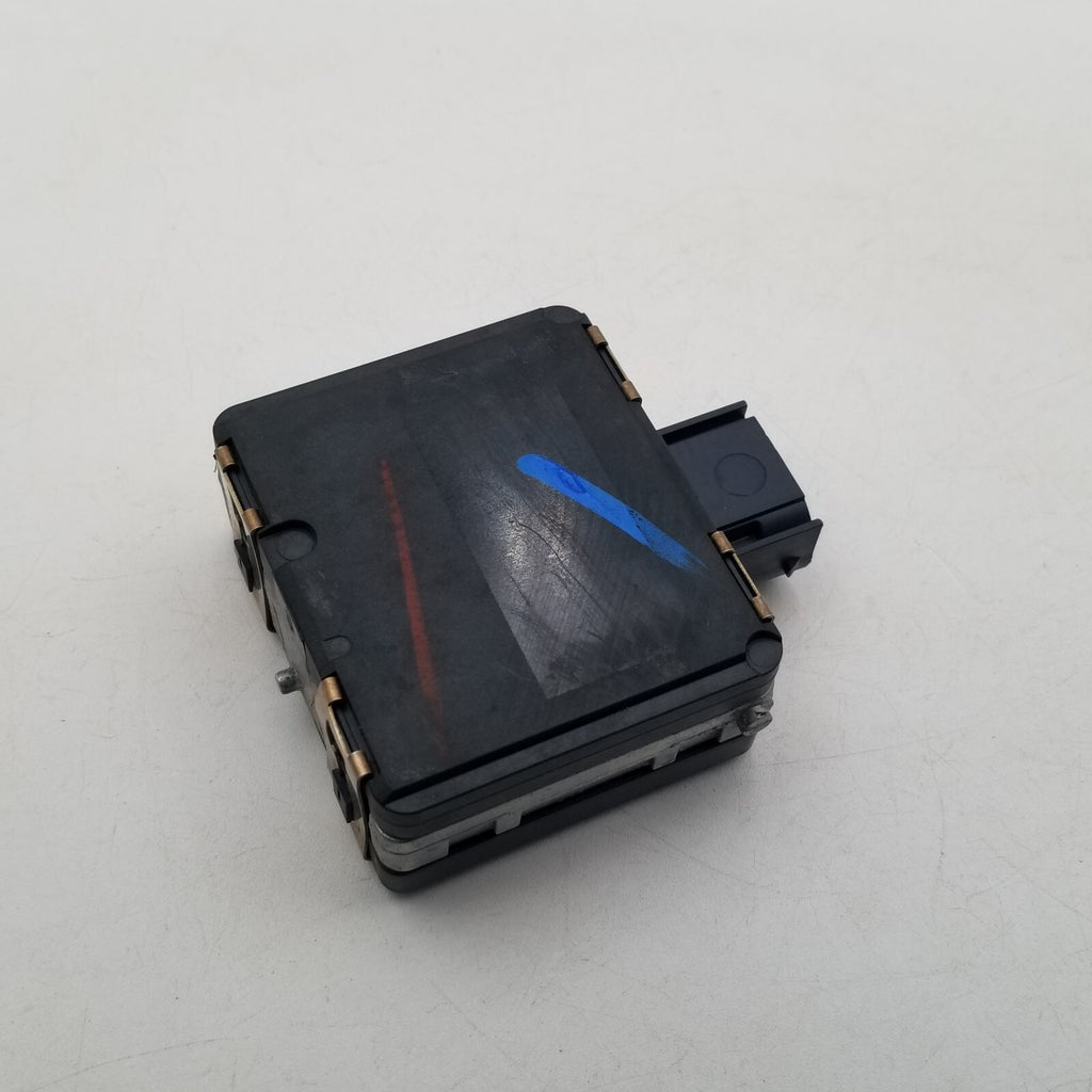 2020 - 2025 MERCEDES GLE350 V167 REAR LEFT BLIND SPOT RADAR SENSOR A0009055211