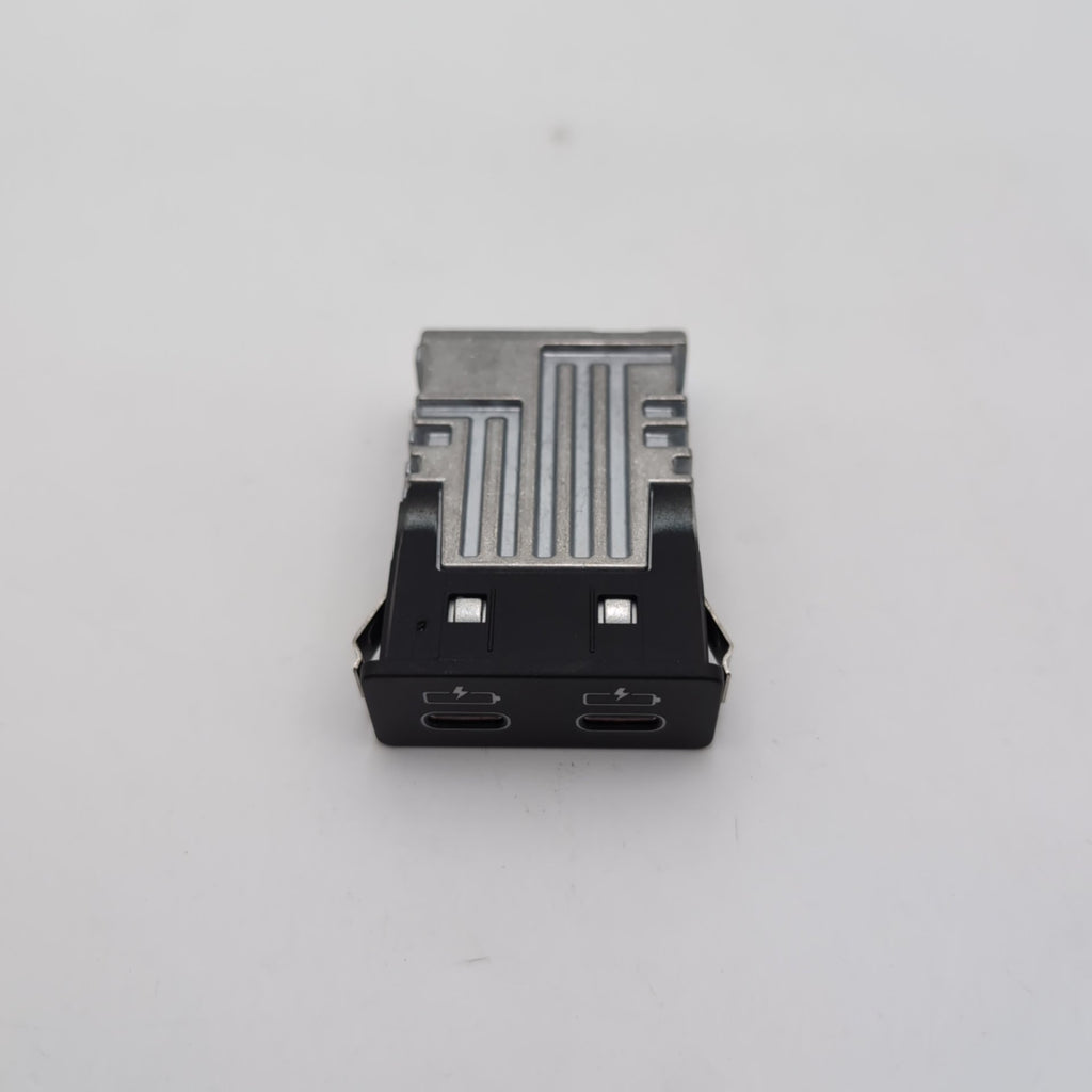 2019 - 2026 BMW G20 G26 G80 G22 G82 M3 M4 Dual USB Type C Charging Port 5A84160