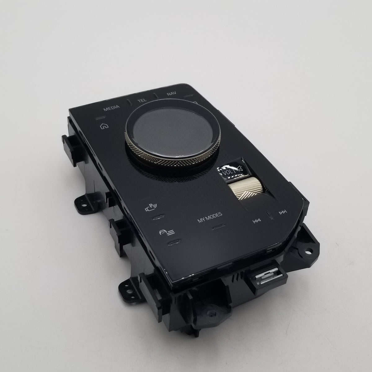 2023 - 2026 BMW iX I20 iDrive Infotainment Controller Combination Switch Knob