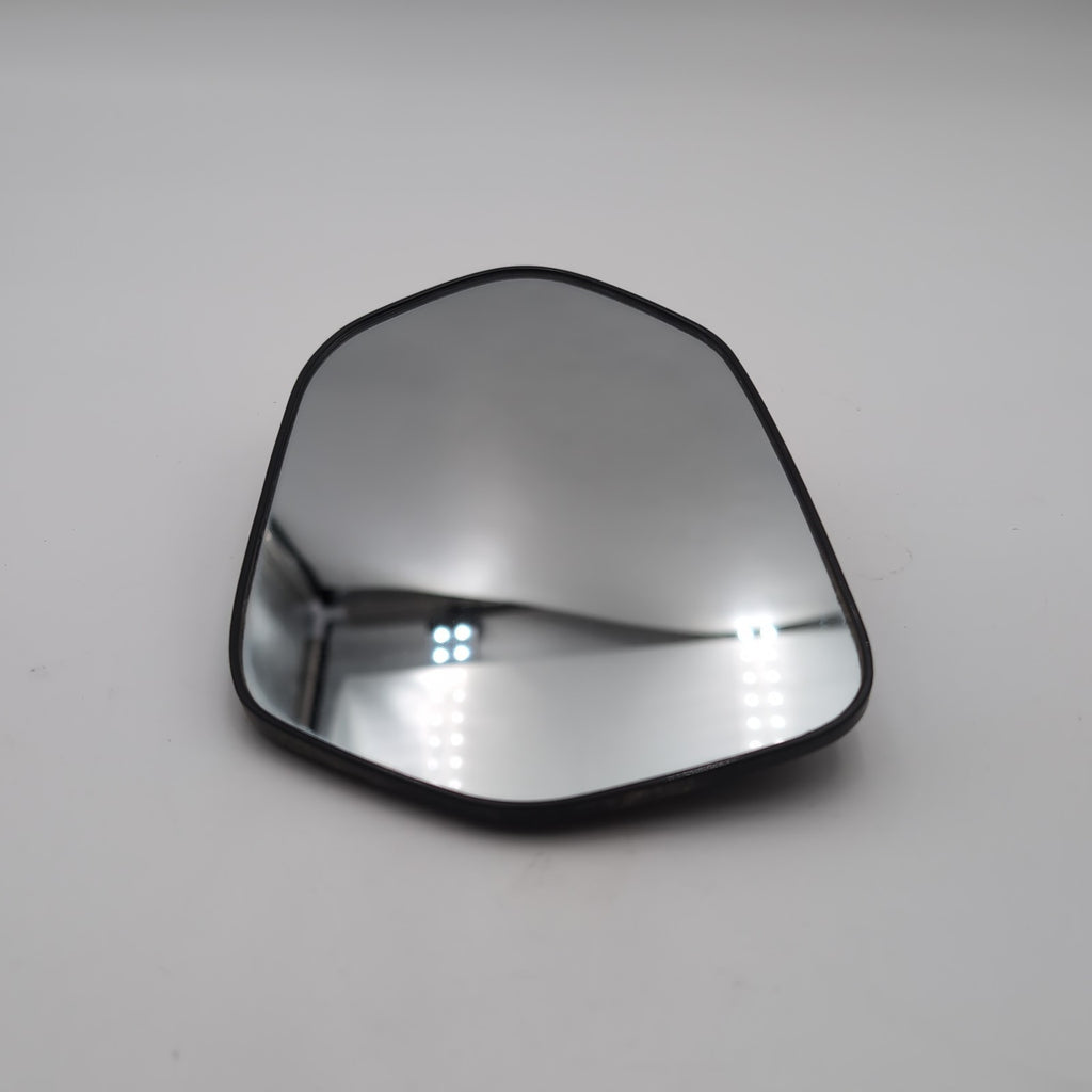 2019 2020 2021 2022 Toyota Corolla Left Side View Mirror Glass Heated H744