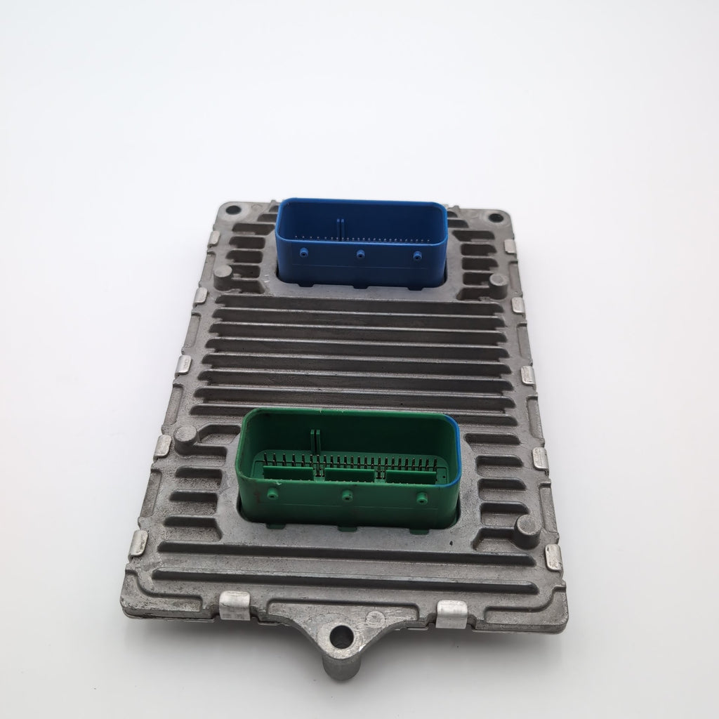 2015 Dodge Dart Engine Computer Control Module ECU 05150909AD