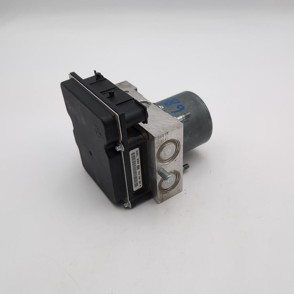 2014 2015 2016 2017 Infiniti QX70 3.7L ABS Anti Lock Brake Pump 476603WY0A