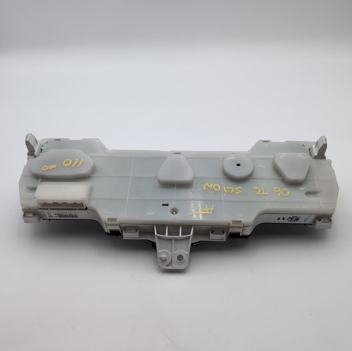 2005 2006 2007 Scion TC Instrument Cluster Speedometer Gauge 83800-21160-C