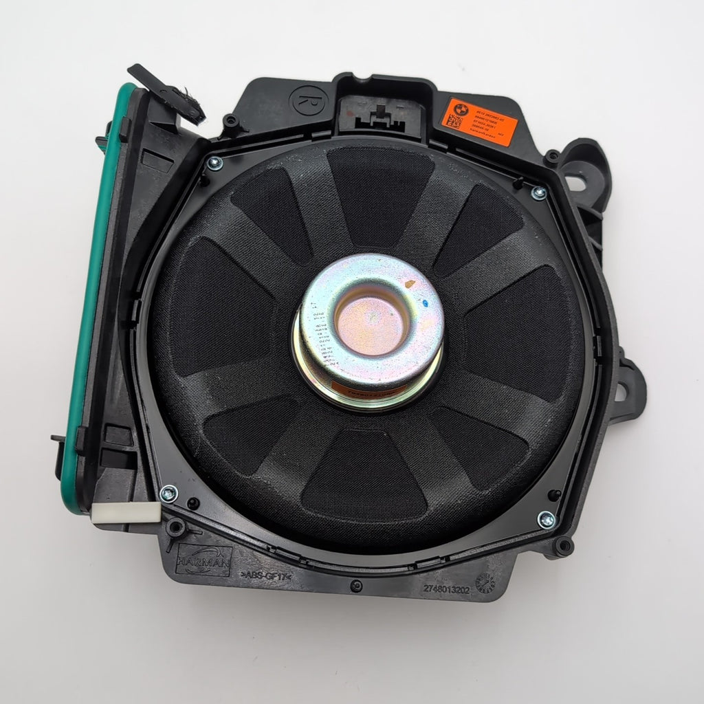 2019 - 2026 BMW G20 G80 G23 G82 Right Subwoofer Speaker 2622862