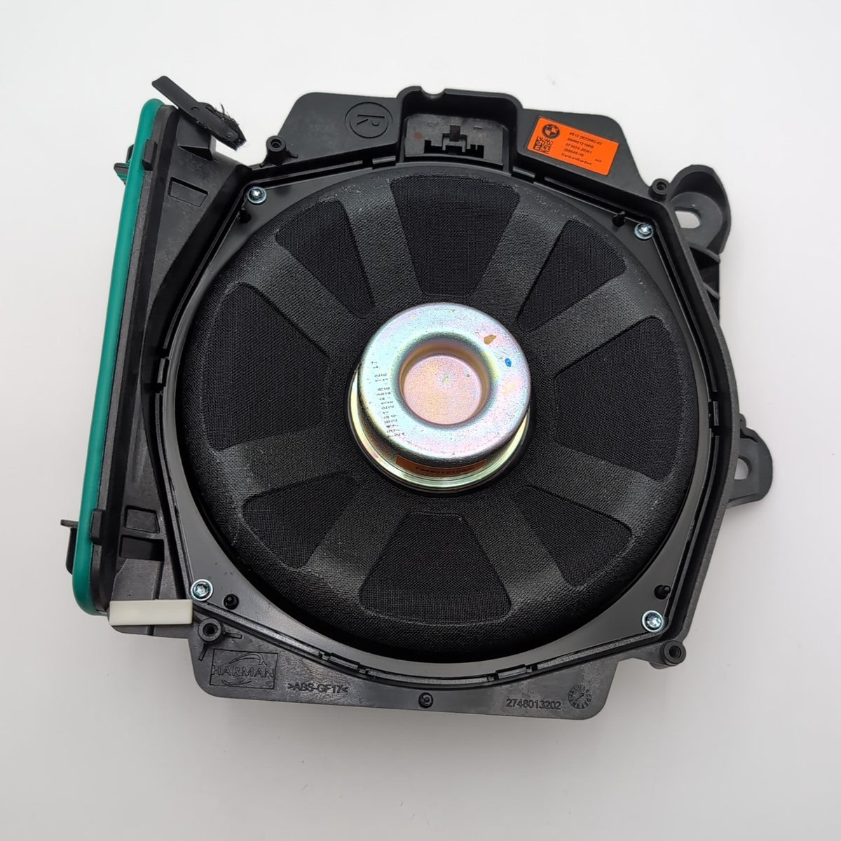 2019 - 2026 BMW G20 G80 G23 G82 Right Subwoofer Speaker 2622862