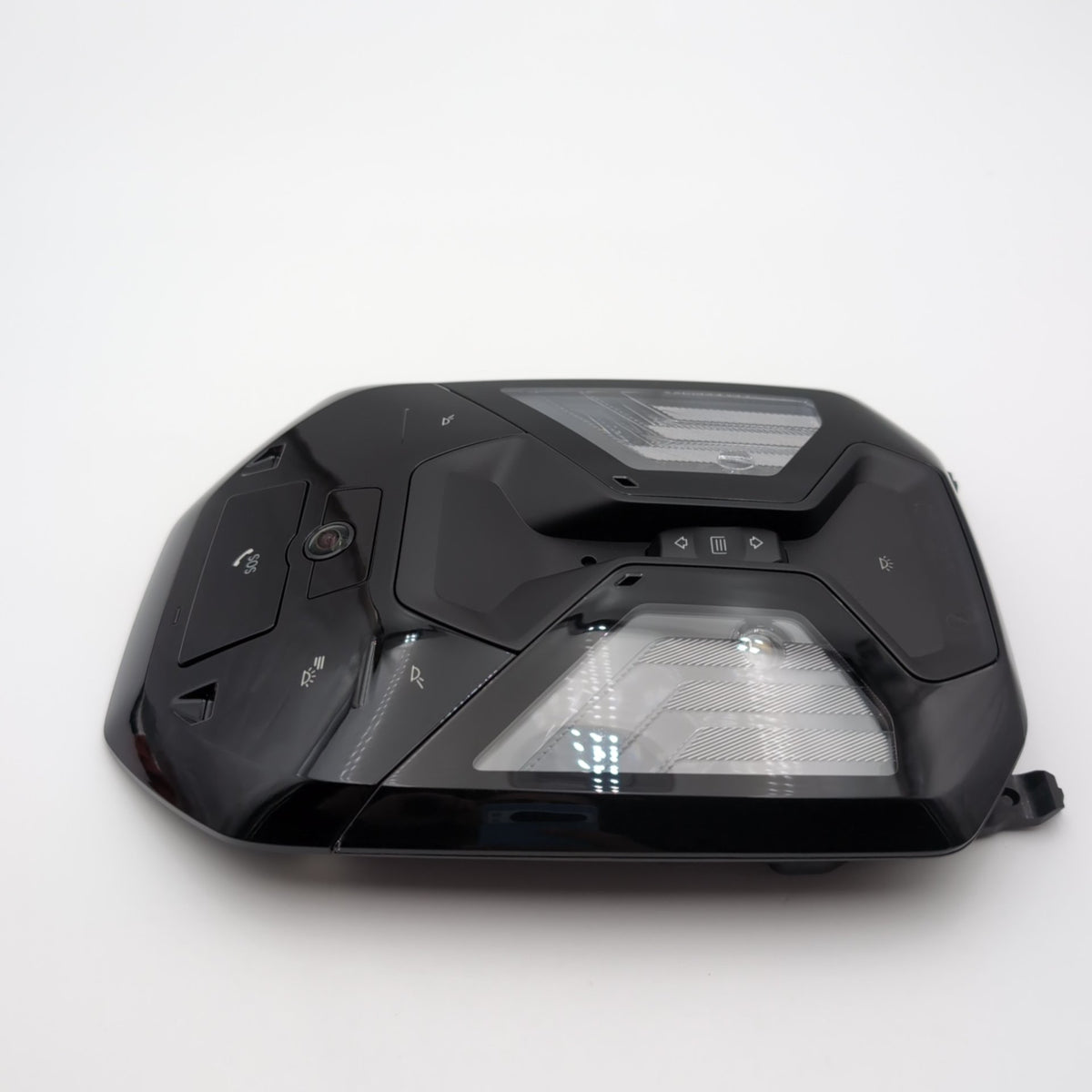 2024 2025 2026 BMW X3 G45 Overhead Console Dome Light Camera Assembly 5B5F9D3