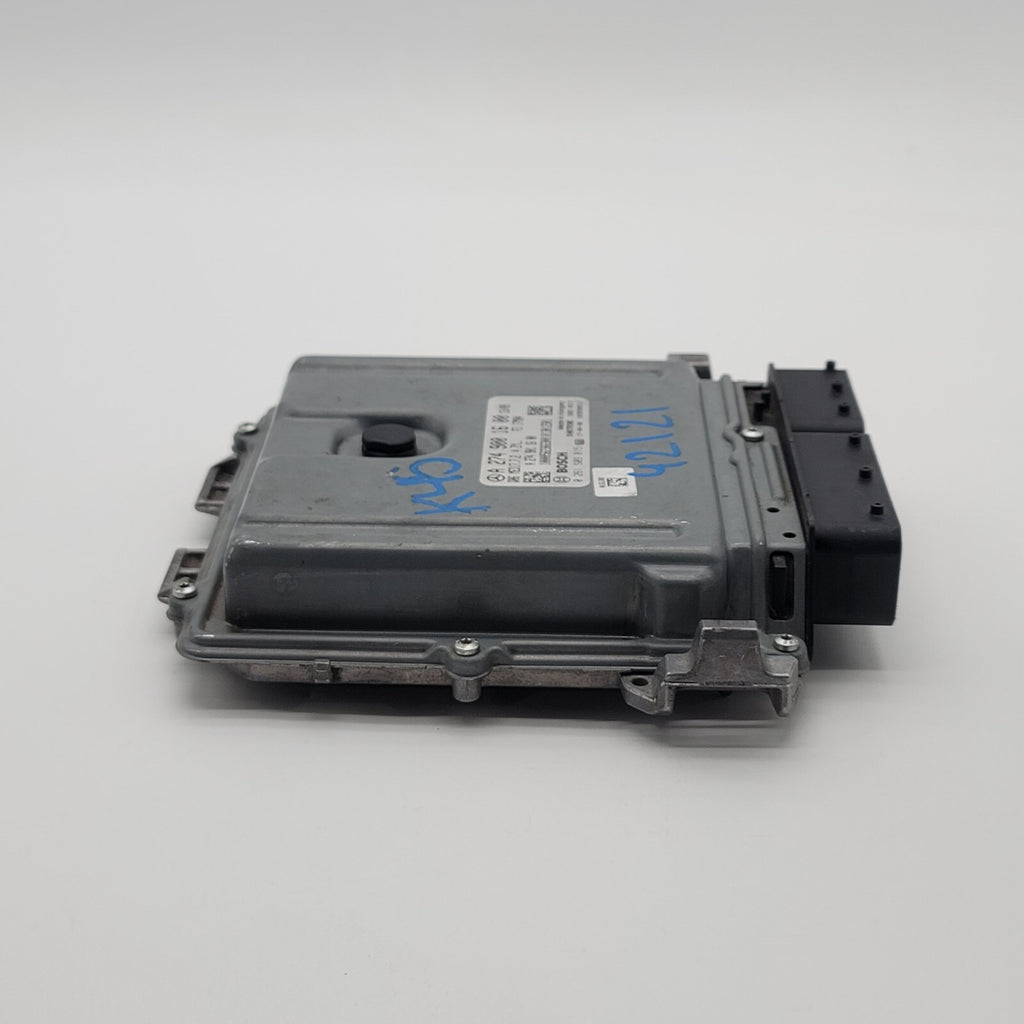 2015- 2020 Mercedes GLC300 C300 E300 M274 ECU ECM Engine Control Module Unit