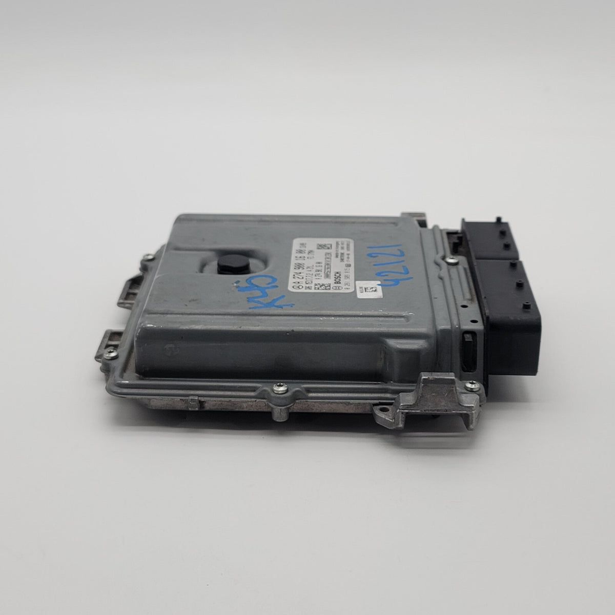 2015- 2020 Mercedes GLC300 C300 E300 M274 ECU ECM Engine Control Module Unit