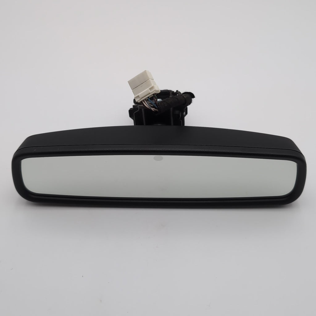 2013 2014 2015 2016 Lincoln MKZ Interior Rear View Mirror OEM DU5A17E678FM