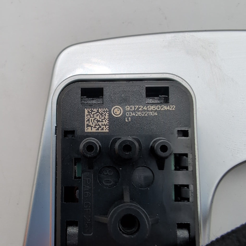 2016- 2025 BMW G30 G11 G20 G01 G05 M Sport Shift Paddles Down Up Set 93724960