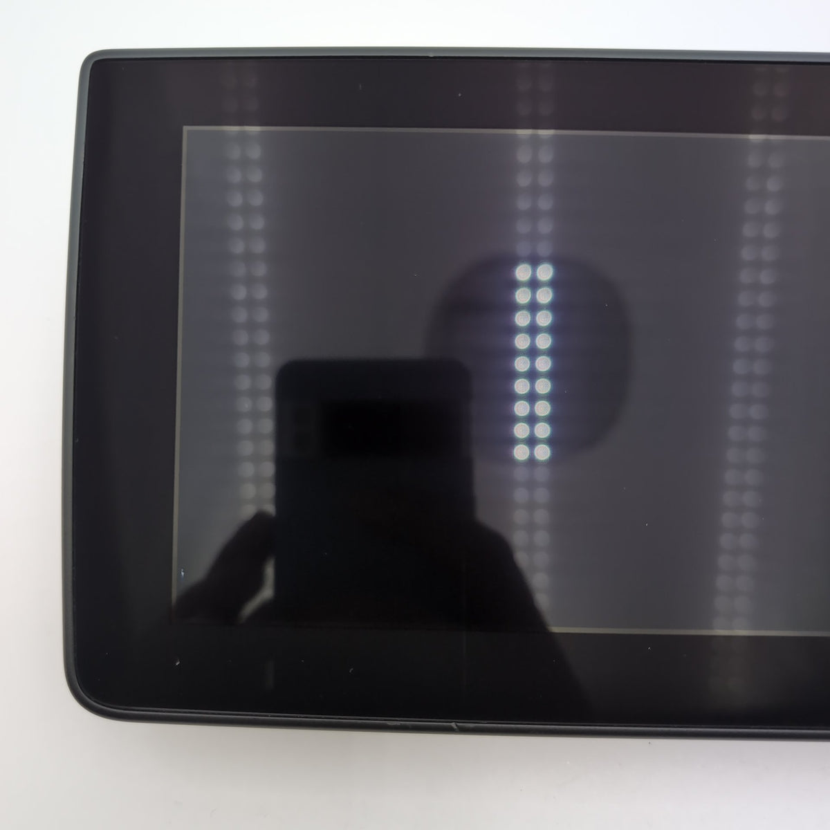 2017 - 2021 BMW I3 I01 LI CID Navigation Multimedia Display Screen 10.25 6842991