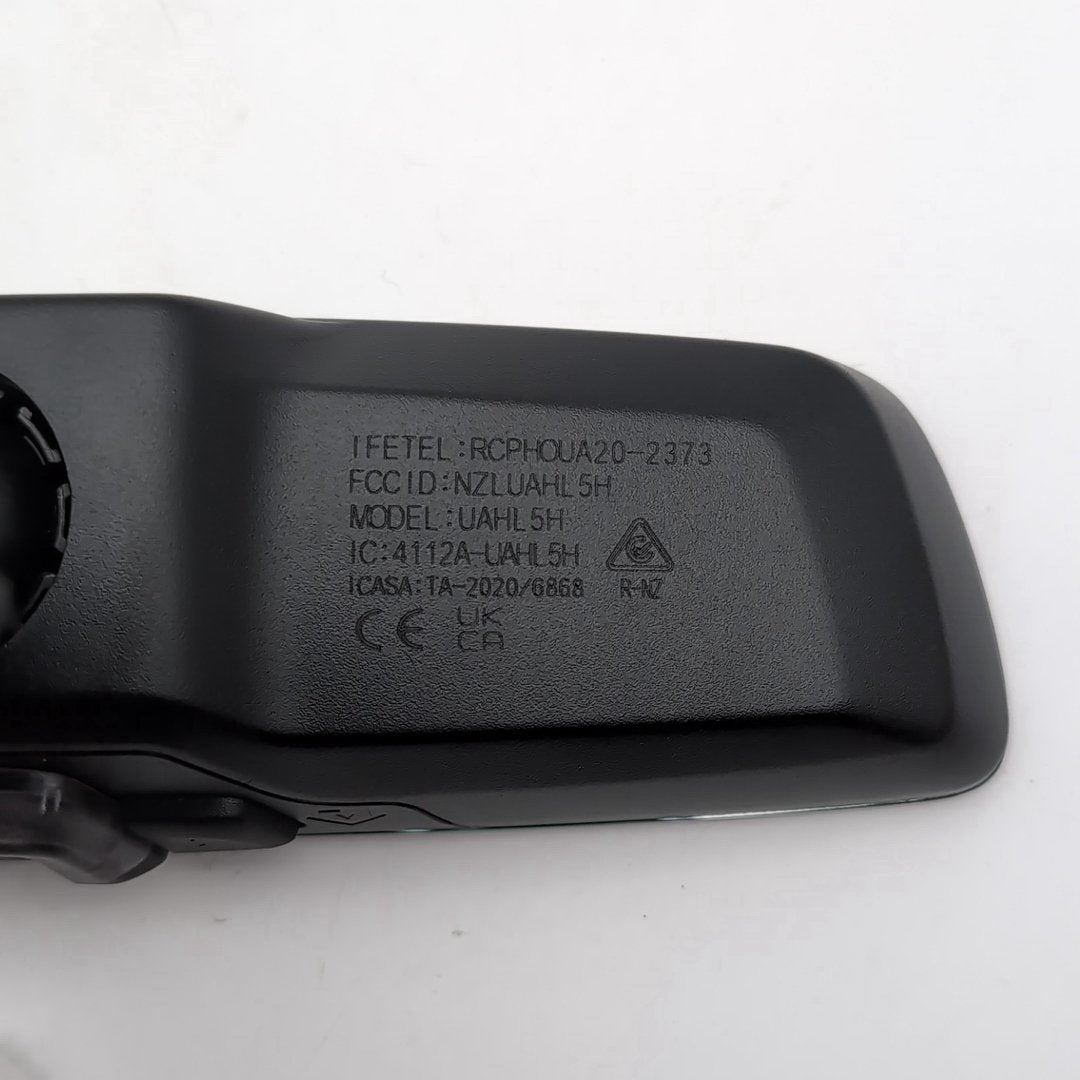 2025 2026 BMW 530i 540i 550e G60 Interior Rear View Mirror Auto Dim HomeLink