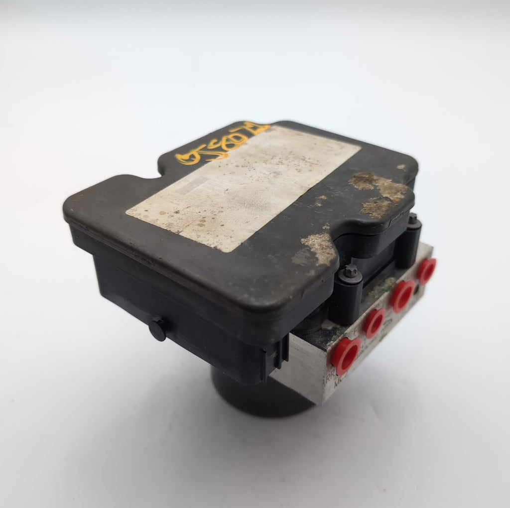 2019 Jaguar F-Pace 3.0L AWD ABS Anti Lock Brake Pump Control Unit KK83-14F447-GA