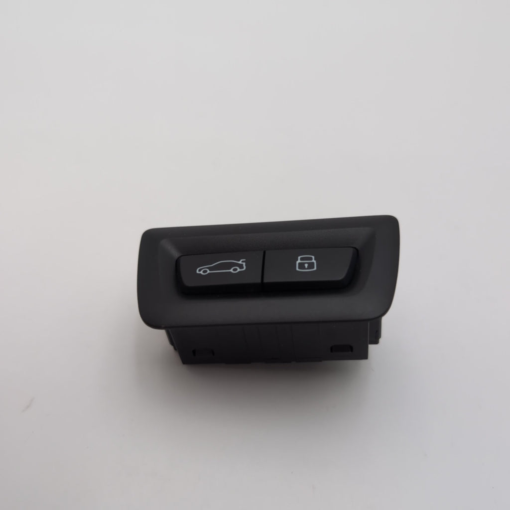 2023 - 2026 BMW G20 G26 XM X3 X5 X6 X7 Rear Trunk Open Close Switch 5A64C25