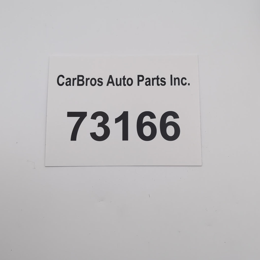 2004 2005 Toyota Prius Engine Control Unit Module ECU ECM 89661-47072