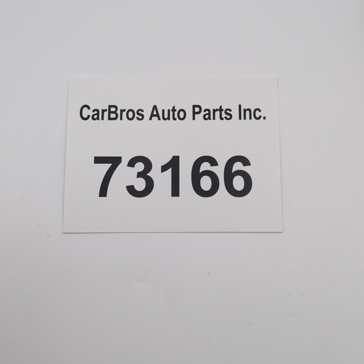 2004 2005 Toyota Prius Engine Control Unit Module ECU ECM 89661-47072