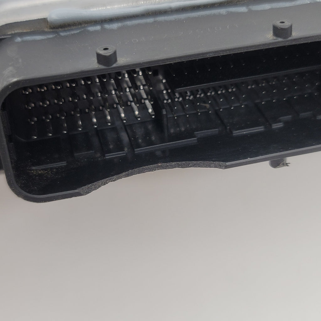 2014 2015 2016 2017 Mazda 3 Engine Computer Control Module ECM OEM PAJ818881