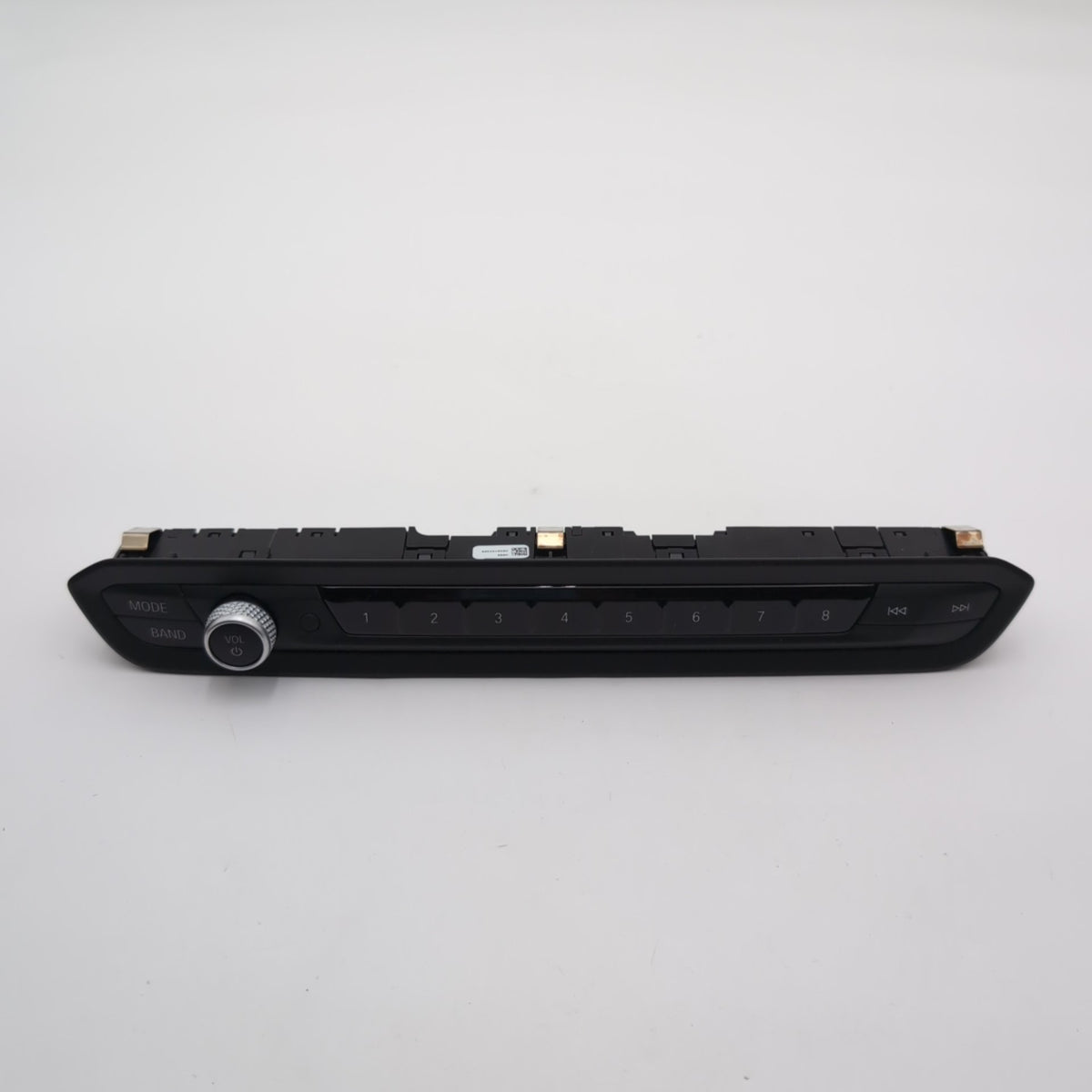 2019 - 2023 BMW 330i G20 G26 Dash Audio Radio Control Switch Panel 7949454