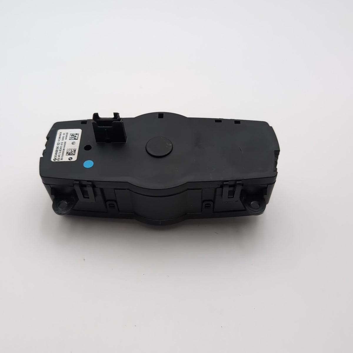 2014 2015 2016 BMW 5 6 Series Headlight Fog Light Control Switch OEM 9346836