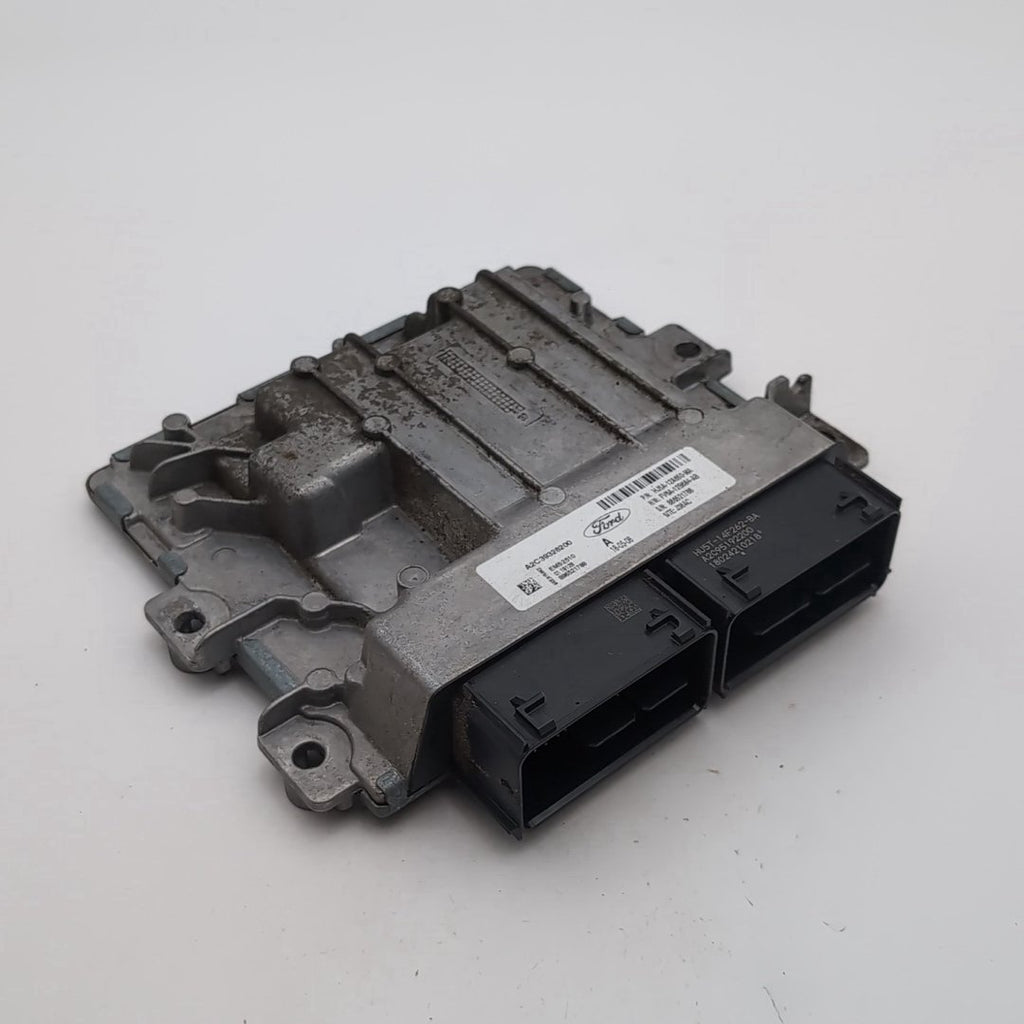 2017 2018 2019 Ford Escape Engine Computer Control Module HJ5A-12A650-MA