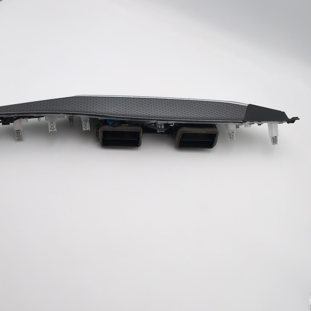 2023 2024 BMW M3 M340i 330i G80 G20 Aluminum Rhombical Interior Trim OEM