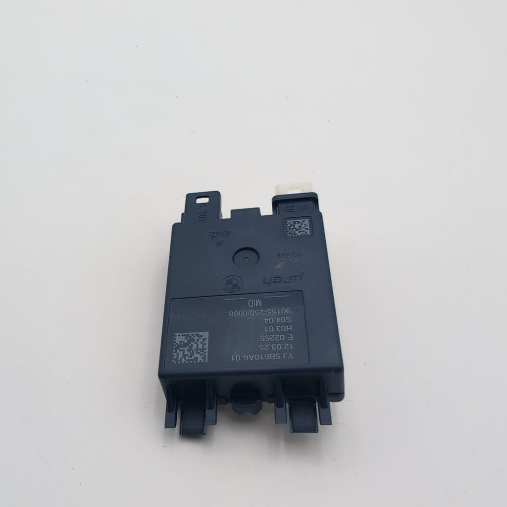 2024 - 2026 BMW 228i F74 MID Interior LED Light Control Module 5B610A6