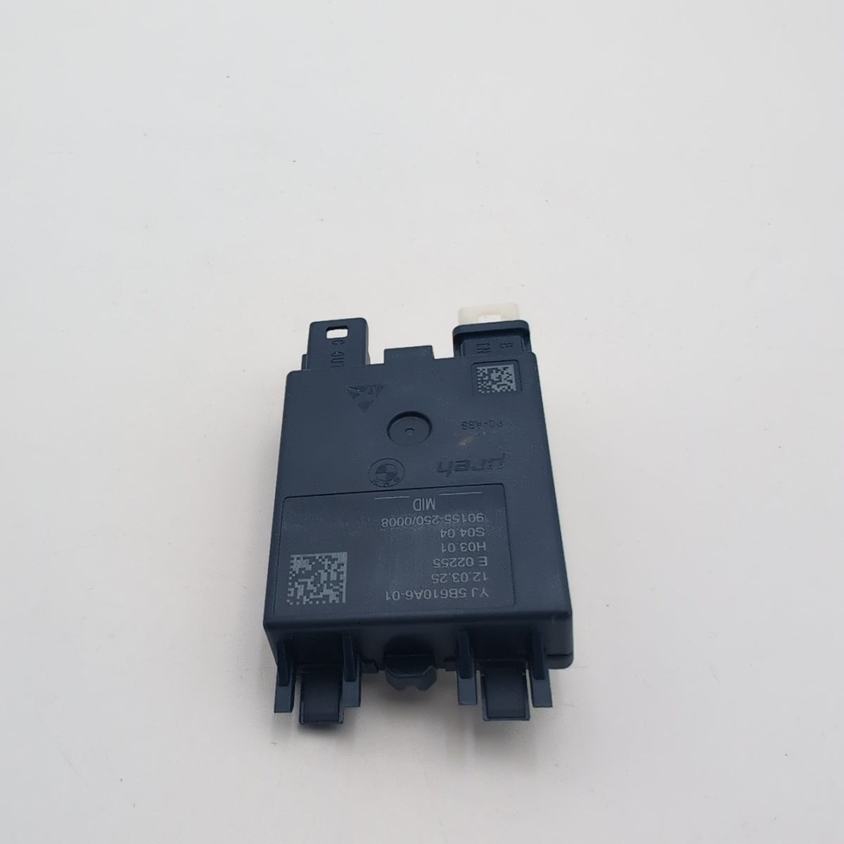 2024 - 2026 BMW 228i F74 MID Interior LED Light Control Module 5B610A6