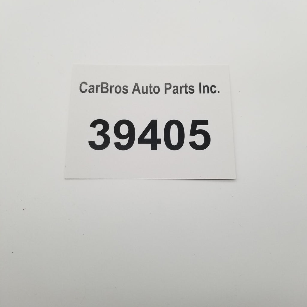 2003-2008 Mercedes R230 SL550 SL55 Center Console ESP Switch Control Oem
