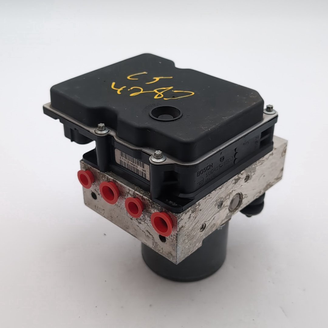 2015 2016 2017 Lincoln Navigator 3.5L ABS Anti Lock Brake Pump FL14-2C405-AE