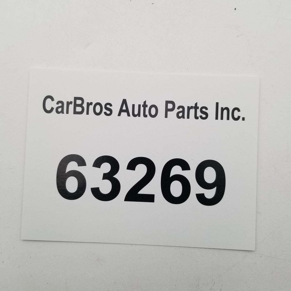 Fits Mercedes Abs Control Module 1994 1995 1996 C Class 0125457432 Oem