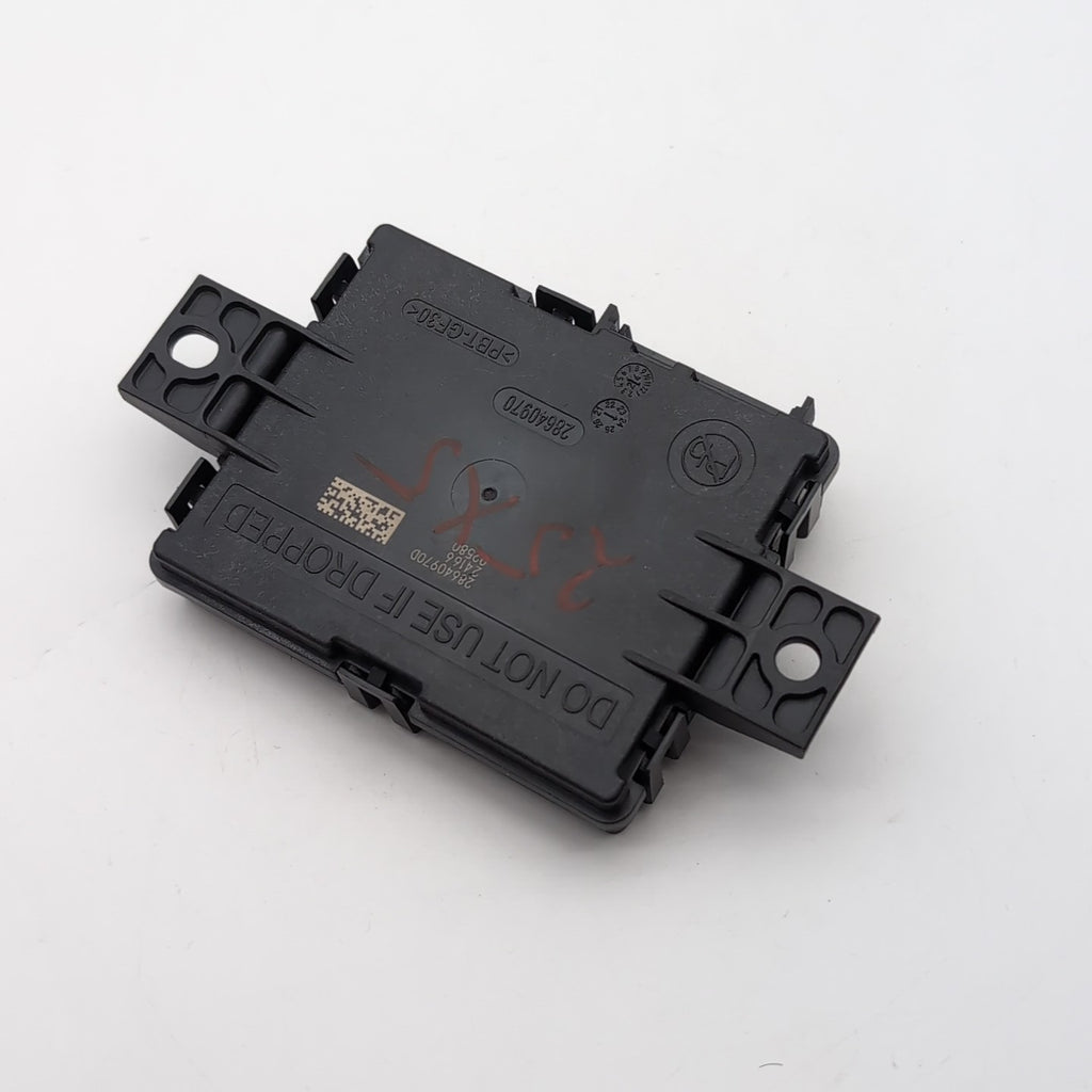 2023 2024 2025 BMW XM X1 X2 X3 X5 X6 X7 Close Range Radar Sensor 5B49599