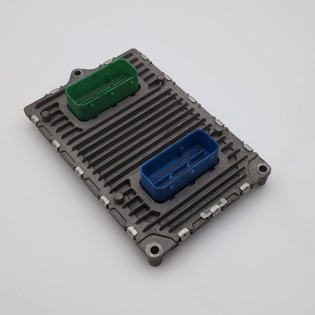 2018 - 2021 Jeep Renegade Engine Computer Control Module 68342094AA