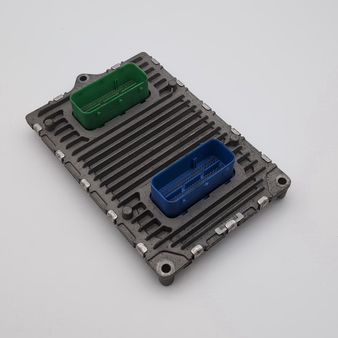 2018 - 2021 Jeep Renegade Engine Computer Control Module 68342094AA