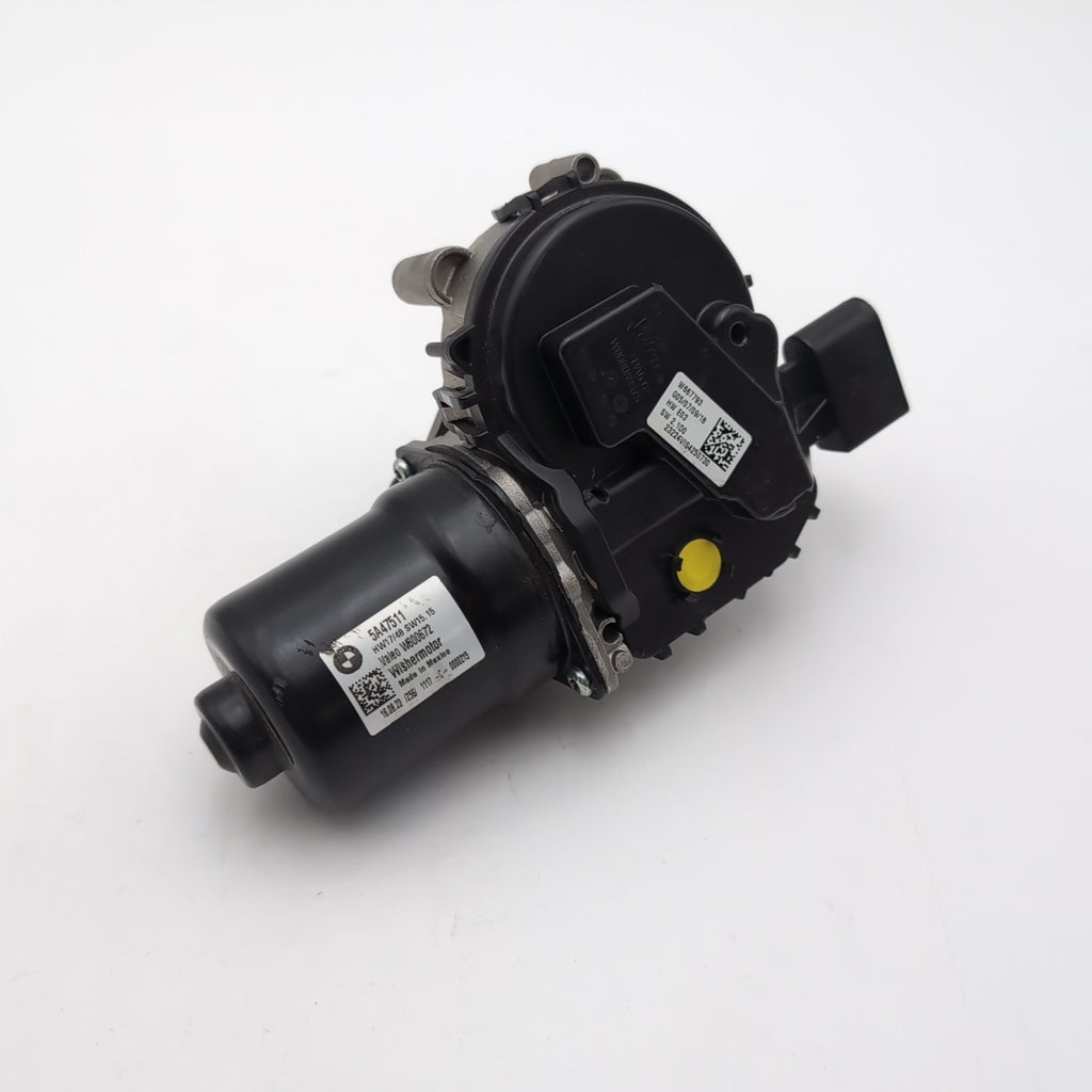2019- 2025 BMW X5 X6 X7 XM Front Windshield Wiper Motor OEM 5A47511