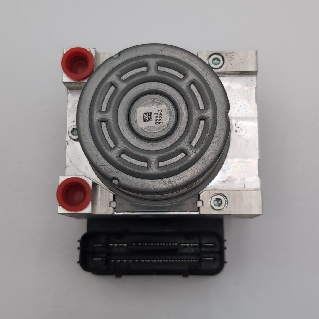 2019- 2022 Ford Mustang 2.3L ABS Anti Brake Lock Pump Unit KR3C-2B373-AB