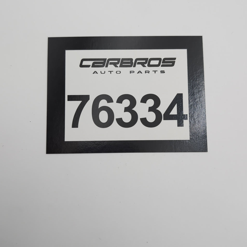 2001 Fits Mercedes S430 Headlight Head Lamp Control Module Oem A2208203026