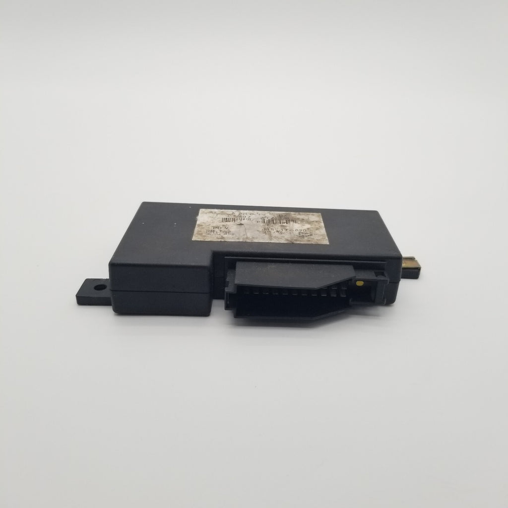 92-02 Mercedes R129 SL600 500SL 300SD Anti Theft Control Module 1408204526 OEM
