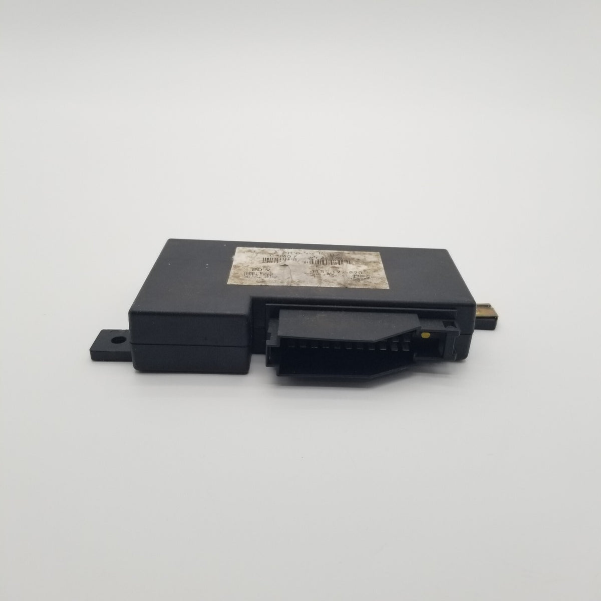92-02 Mercedes R129 SL600 500SL 300SD Anti Theft Control Module 1408204526 OEM