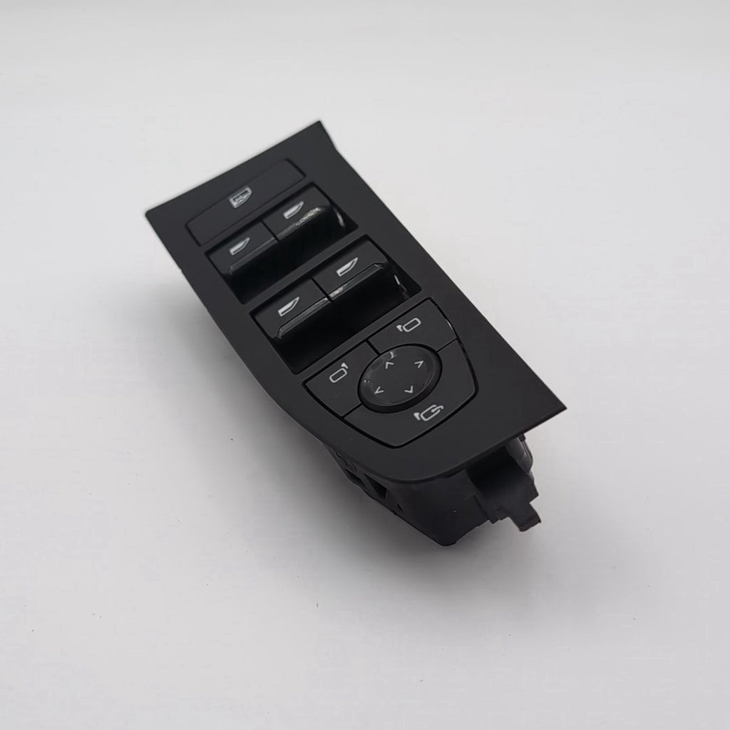 2024 2025 2026 BMW 540i 530i 550e i5 G60 Driver Master Window Switch 5A7CB16