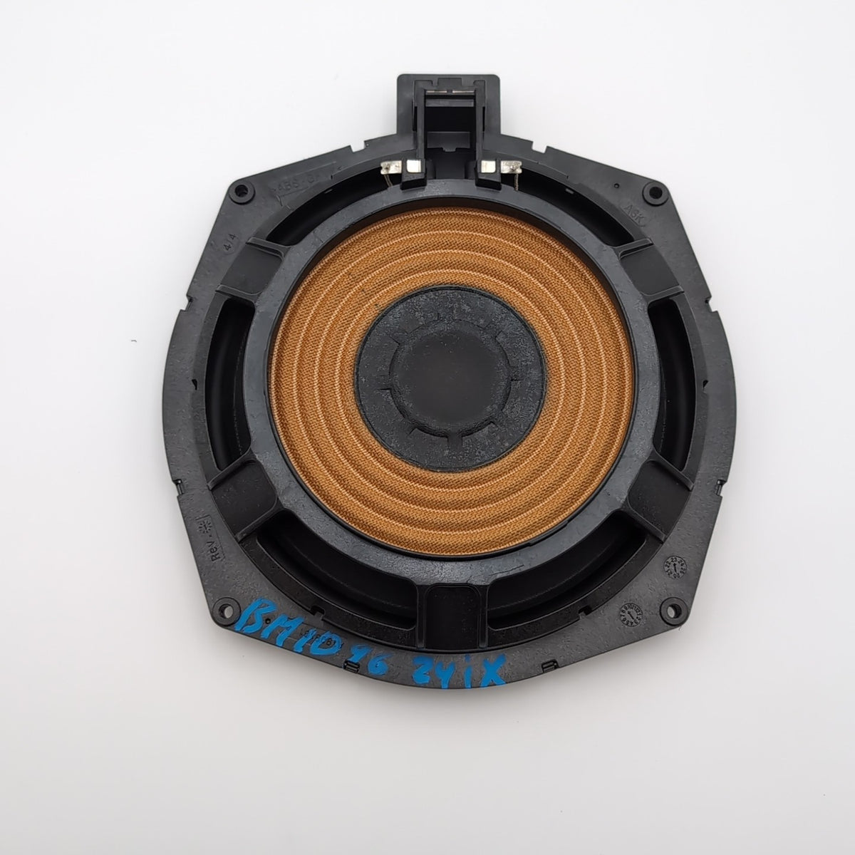 2022 2023 2024 2025 BMW iX I20 AUDIO SPEAKER OEM
