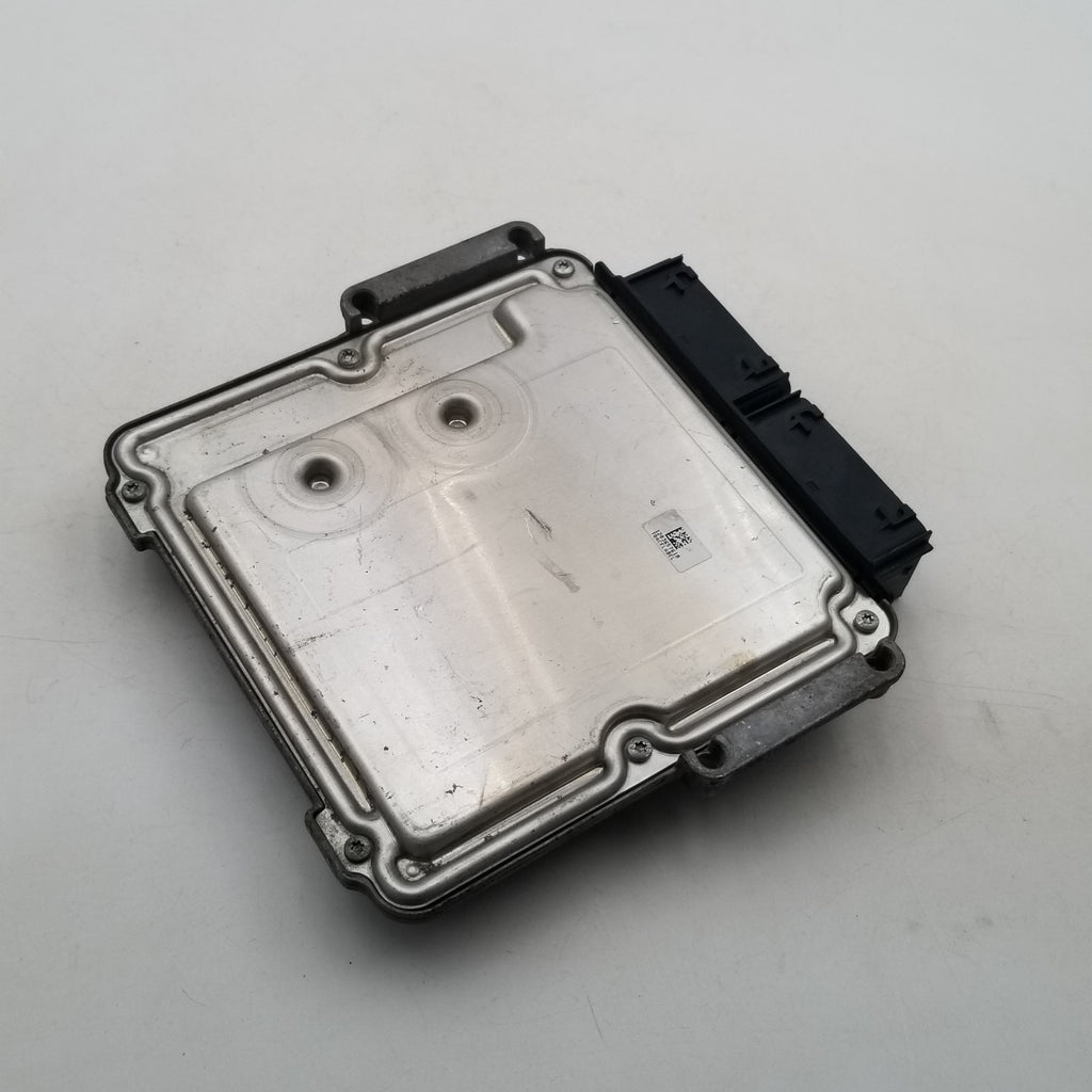 2015 - 2018 Ford Edge 2.0 AWD Engine Electronic Control Module ECM F2GA12A650AAF