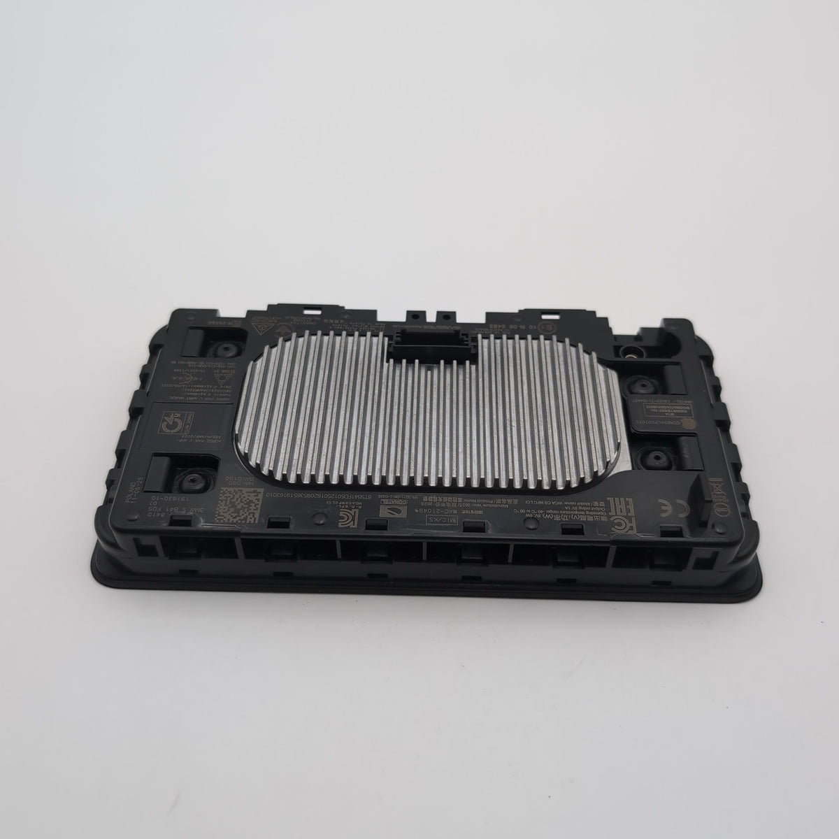 2019 - 2026 BMW G20 G26 G42 X5 X6 X7 Z4 Wireless Phone Charging Pad Tray 5B41FD5